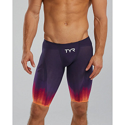 Гидрошорты TYR Venzo Influx Low Waist Jammer