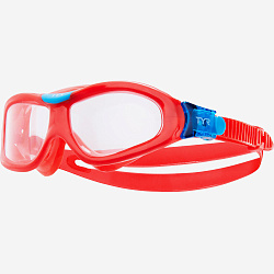 Маска для плавания детская TYR Orion Swim Mask Kids
