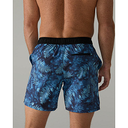 Бордшорты TYR Пиннейт Скуа 7"