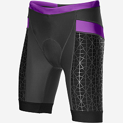 Шорты TYR Women's 6” Competitor Tri Short