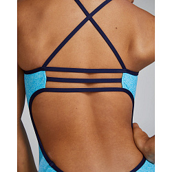 Купальник слитный TYR Lapped Trinityfit