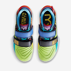 Штангетки TYR L-2