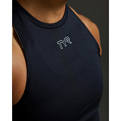 Топ TYR Womens's Base Kinetic Solid