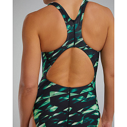 Купальник слитный TYR Триадик Максфит