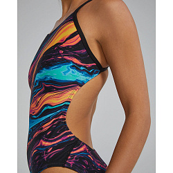 Купальник слитный TYR Магмата Катаутфит