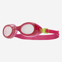 Очки для плавания детские TYR Aqua Blaze