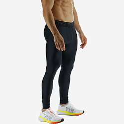 Тайтсы 3/4 TYR Men's Compression Solid