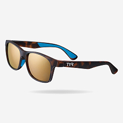 Очки солнцезащитные TYR Springdale HTS Polarized Sunglasses