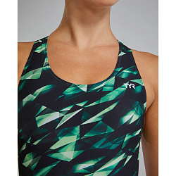 Купальник слитный TYR Triadic Maxfit
