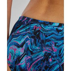 Плавки TYR Marmaris Classic Full Coverage Bikini Bottom Durafast Elite