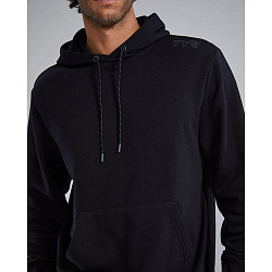 Худи TYR Unisex UltraSoft Men's Midweight Fleece Hoodie