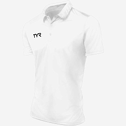 Поло TYR Alliance Male Polo