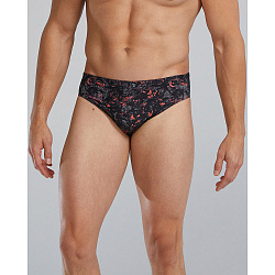 Плавки TYR Scoria Brief