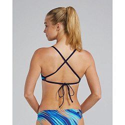 Топ TYR Riptidal Durafast Elite Triangle Tieback Top