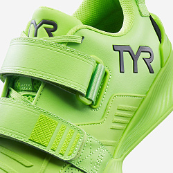 Штангетки TYR L-2 Unisex