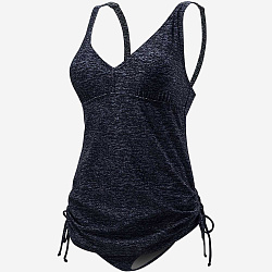 Купальник утягивающий TYR Mantra V-Neck Sheath