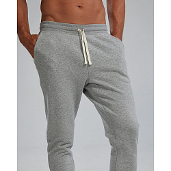 Брюки спортивные TYR Men's Ultrasoft Solid Jogger