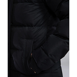 Парка TYR Women's Hydrosphere Elite Down Parka