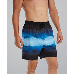 Бордшорты TYR Men’s Stratus Skua 7"