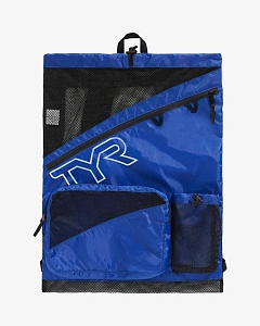 Рюкзак для аксессуаров TYR Элит Тим Меш