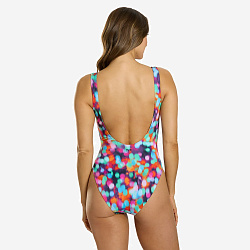 Купальник слитный TYR Daystar Eliza One Piece