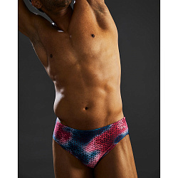 Плавки TYR Starhex Brief
