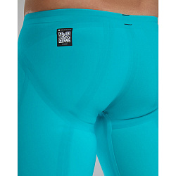 Гидрошорты TYR Venzo Low Waist Jammer Solid