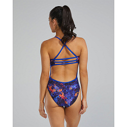 Купальник слитный TYR Montipora Trinityfit