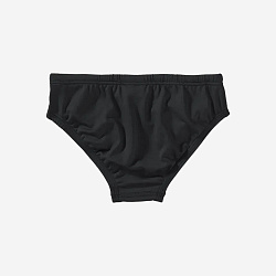 Плавки TYR Elite Solid Racer