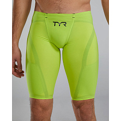 Гидрошорты TYR Venzo Low Waist Jammer Swimsuit - Solid