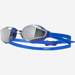 Очки для плавания TYR Stealth-X Mirrored