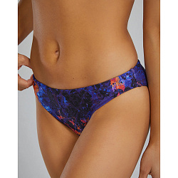 Плавки TYR Montipora Classic Full Coverage Bikini Bottom Durafast Elite