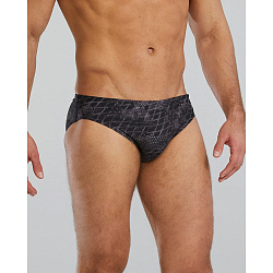 Плавки TYR Etch Durafast Elite Brief