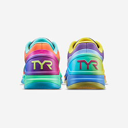 Кроссовки для фитнеса  TYR CXT3 Women's