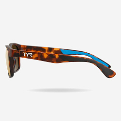 Очки солнцезащитные TYR Springdale HTS Polarized Sunglasses