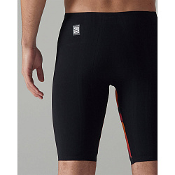 Гидрошорты TYR Shockwave Infrared High Waist Jammer