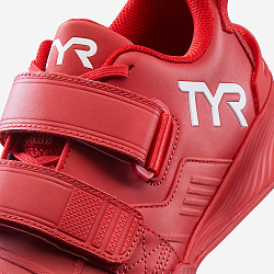 Штангетки TYR L-2 Unisex