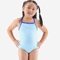 Купальник детский TYR Solid Diamondfit