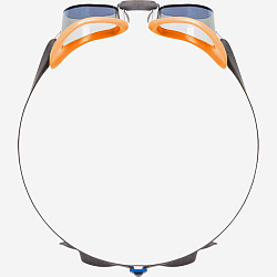 Очки для плавания TYR Socket Rockets™ 2.0 Mirrored