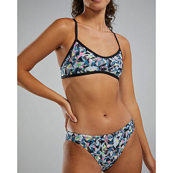 Плавки TYR Prismbreak Classic Bikini Bottom