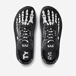 Кроссовки для фитнеса TYR DZL1 DropZero Barefoot Trainer