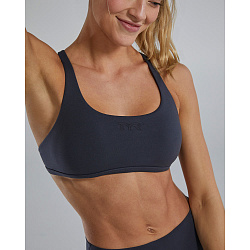 Топ TYR Womens's Joule Elite Multi-Strap Sports Bra - Solid