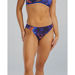 Плавки TYR Montipora Classic Full Coverage Bikini Bottom Durafast Elite