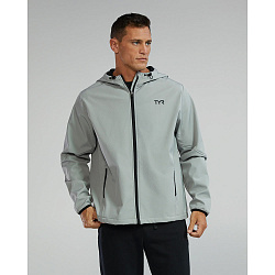 Куртка TYR Men's Hydrosphere Sostshell