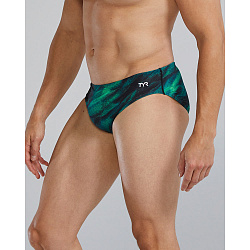 Плавки TYR Soren Durafast Elite Brief