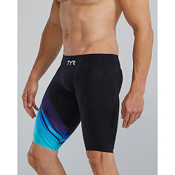 Гидрошорты TYR Venzo Volconyx Low Waist Jammer