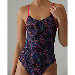 Купальник слитный TYR Стиппл Катаутфит