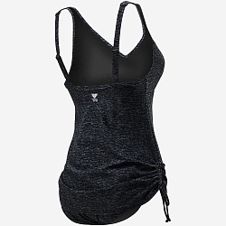 Купальник утягивающий TYR Mantra V-Neck Sheath