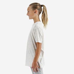 Футболка TYR Solid UltraSoft Youth Lightweight Tech Tee