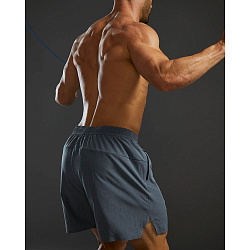 Шорты TYR Men's Hydrospher™ Momentum Short Unlined 6" Solid